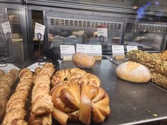 -BAKER&SPICE(BFC外滩金融中心店)