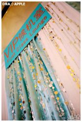 -DNA Wedding 婚礼记(上海店)