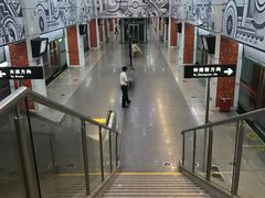 -星湖街(地铁站)