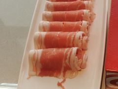 -海底捞火锅(武胜路凯德广场店)