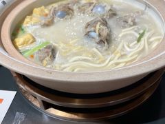 -小乌猪·金华筒骨煲(永盛购物广场店)