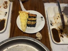 -汉巴味德·烤肉与啤酒的自助(杭州大悦城店)