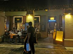 -Ministry of Crab(科伦坡店)