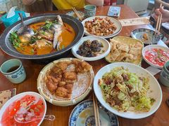 -锦小馆(安贞店)