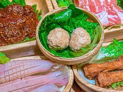-独食火锅·半米屋台(直营总店)