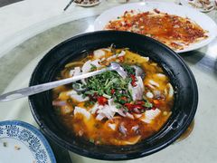 酸菜鱼-东新美食