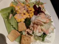 -Steaking·食间牛排(和平店)