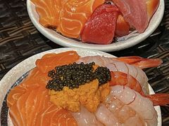 -王氏炉匠·烧鸟放题自助(三里屯店)