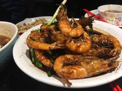 -老头儿油爆虾·知味杭州(爱琴海购物中心)