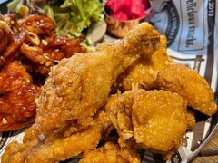 -Dak's 炸鸡(远景路店)
