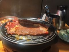 -吉志烤肉(太原总店)