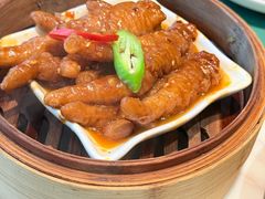 -悦得闲广式点心茶楼(蓝鲸世界店)