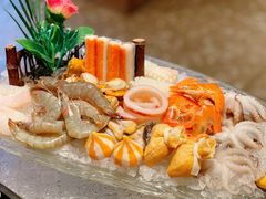 -集渔泰式海鲜自助火锅(新世纪广场店)