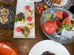 -蟹之国·精品蟹料理(极地店)