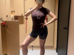 -VPsmart私教健身工作室(新华路旗舰店)