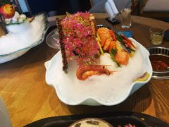 -尚海豆捞(乐虹坊店)