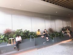 -Seesaw Coffee(朝阳大悦城店)