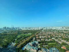-上海浦东嘉里大酒店