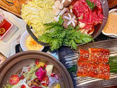 -松鹤精致料理(五一中路店)