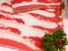 -獨門烤肉(开发区店)