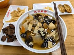 -龙华素斋(龙华路店)