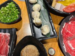 -呷哺呷哺 黄金牧场 (中发百旺店)