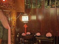 -广州花园酒店荔湾亭·地道点心·粤式饮茶