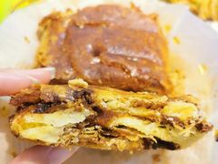红糖焙子-真食净香居·内蒙烧麦(亚运村店)
