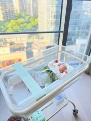 点击看大图 -baby bella小贝拉母婴护理中心(杭州凯宾斯基店)