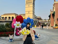 -王府井奥莱临潼小镇(临潼店)