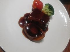 -阿明小菜·海鲜·上海菜(梅陇店)