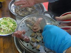 -九层海鲜塔(市南店)