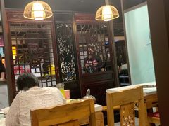 -重庆巴渝火锅(钟家村店)
