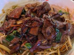 -春雪面馆(转塘店)