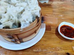 烧卖-豆相识•九九豆腐脑(牛咡桥店)
