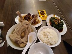 -松發肉骨茶(先得坊店)