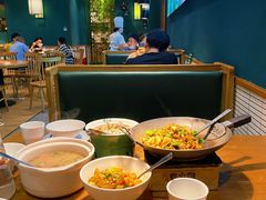 -费大厨辣椒炒肉(万家丽一店)
