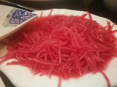 -福寿斋·老北京铜锅涮肉·烤鸭(顺义总店)