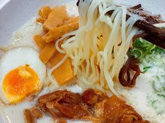 猪软骨春笋拉面-味千拉面(光启城时尚购物中心店)