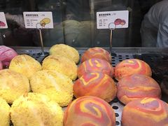 -LELECHA乐乐茶(美罗城店)