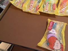 -海底捞火锅(之心城店)