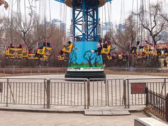 -哈尔滨文化公园