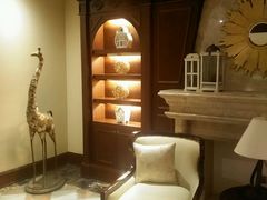 -思念果岭悦温泉