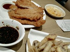 -泰煌鸡·上海白斩鸡·鸡汤面(鹤庆店)