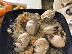 -星奇缘·海鲜餐厅(东山美食地标店)