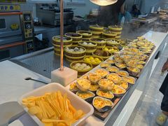 -仙螺岛海鲜自助餐厅(总店)
