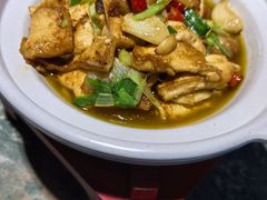 -米椰湘·辣椒炒肉