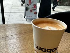 澳白-Wagas沃歌斯(星荟中心店)