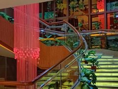 -北丽宫水疗会(宝利来国际大酒店店)
