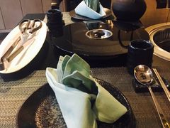 -西安浐灞艾美酒店·汉江餐厅·火锅